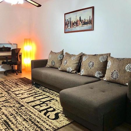 كونستانتا Simona'S Apartment المظهر الخارجي الصورة